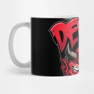The Devils Mug